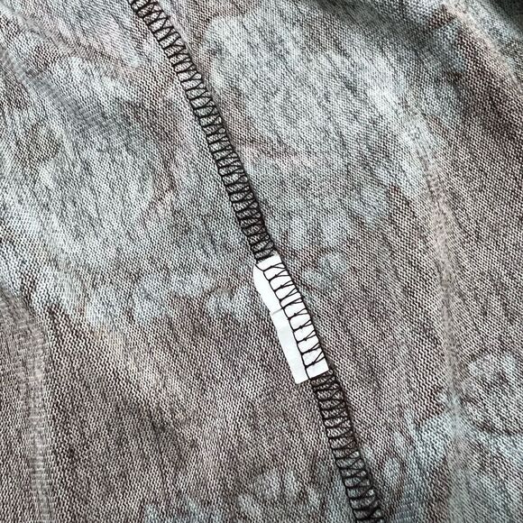 Embroidered Mini Knit Dress Europe size M/L, US size S/M - Picture 11 of 16